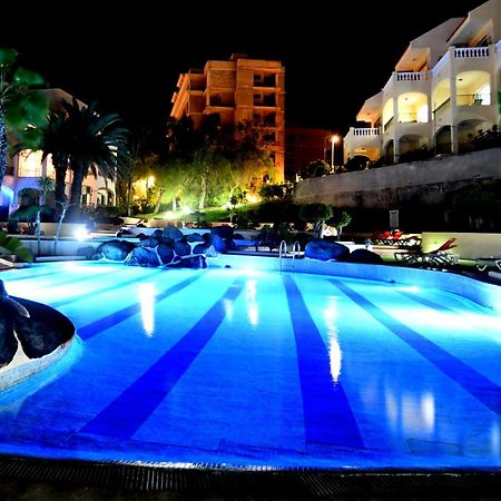 Michelangelo Resort Apartments San Miguel de Abona Bagian luar foto