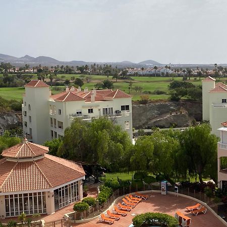 Michelangelo Resort Apartments San Miguel de Abona Bagian luar foto