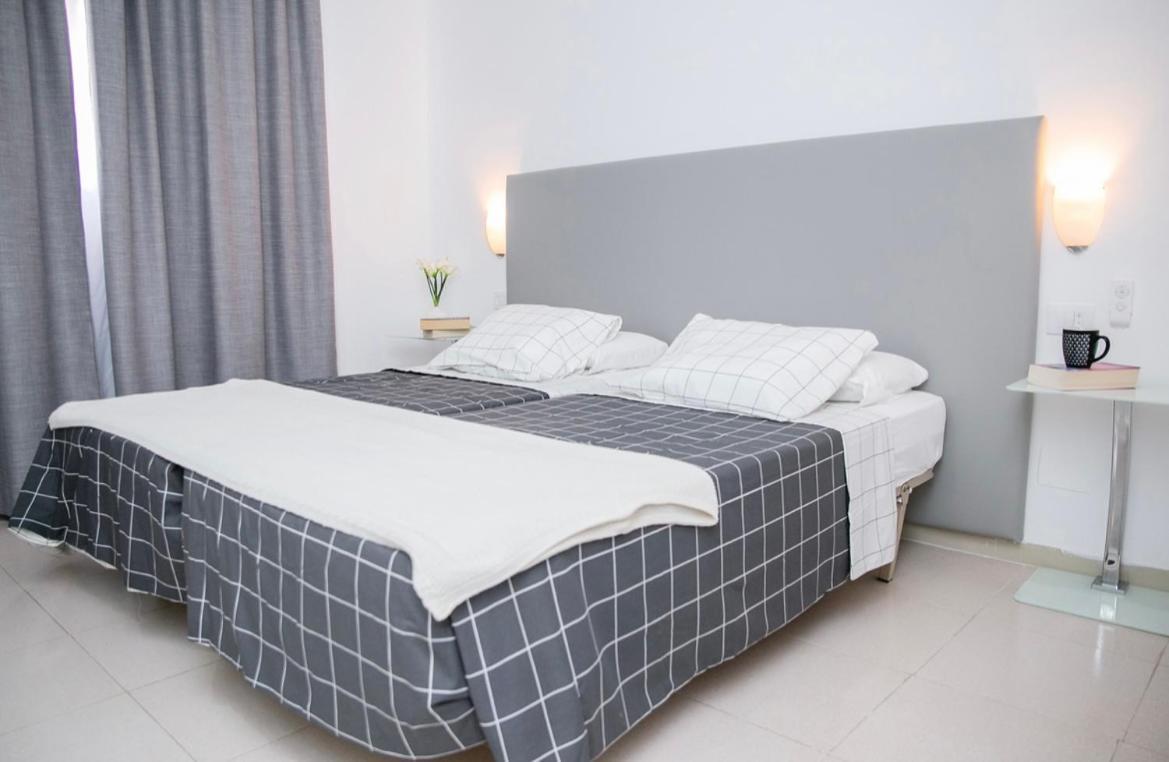 Michelangelo Resort Apartments San Miguel de Abona Bagian luar foto