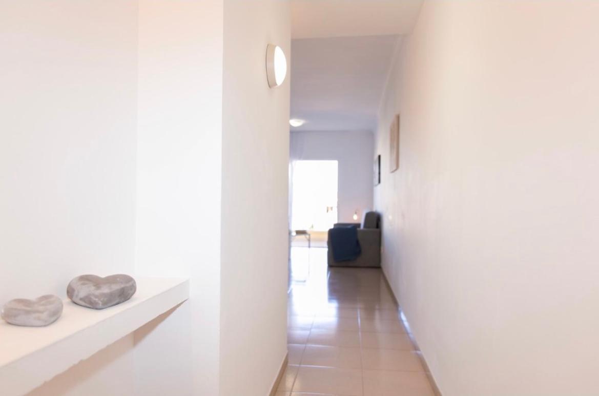 Michelangelo Resort Apartments San Miguel de Abona Bagian luar foto