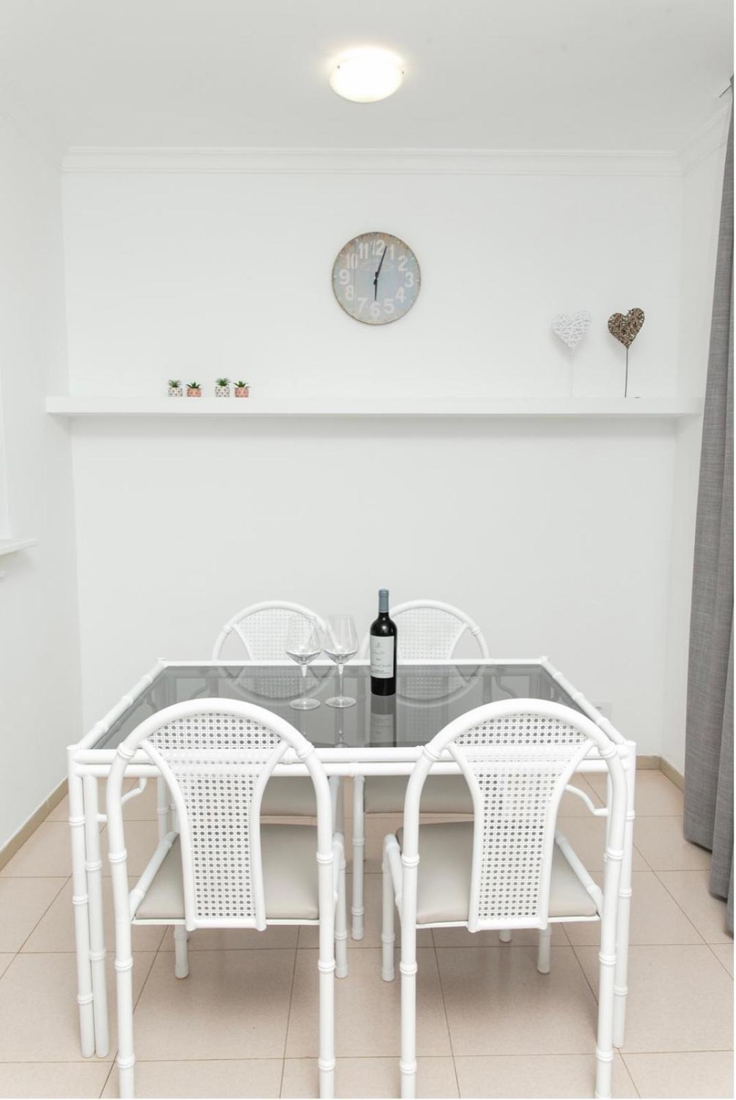 Michelangelo Resort Apartments San Miguel de Abona Bagian luar foto