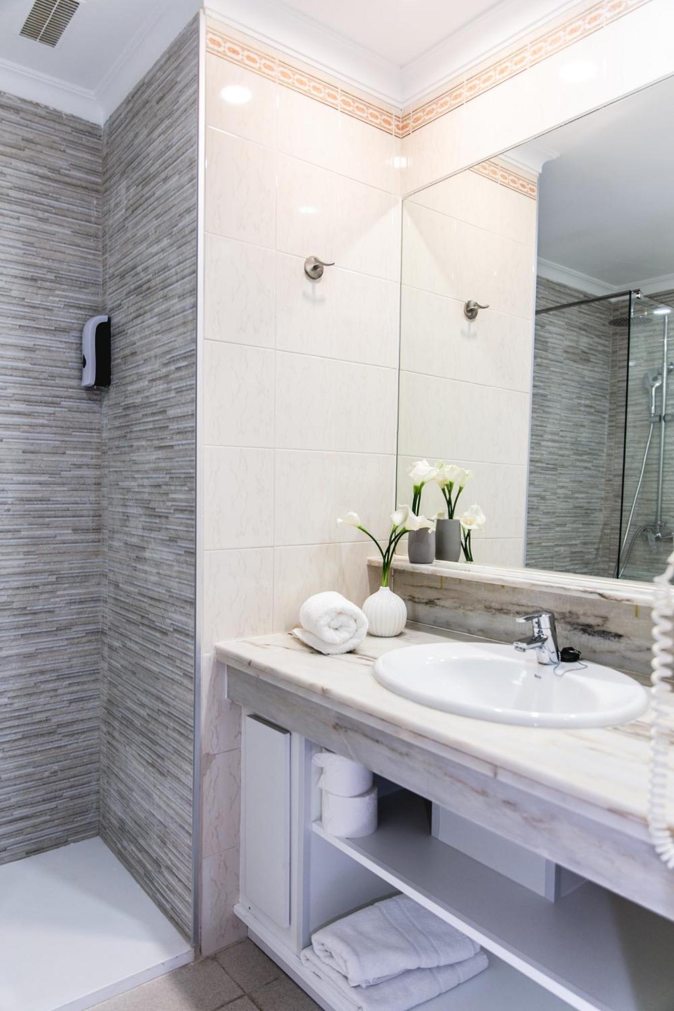 Michelangelo Resort Apartments San Miguel de Abona Bagian luar foto